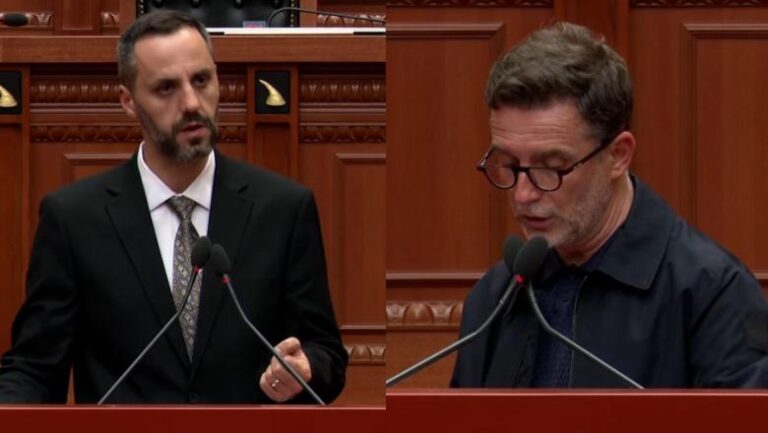 Zjarret/ Braçe: Zjarrfikësit punojnë pa ushqim dhe ujë të paguar! Ministri Lamallari: Po çojmë për miratim VKM-në për pagimin e orëve shtesë