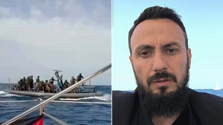 Ministria e Jashtme: Aktivisti Baki Goxhaj është transferuar në Izrael! Ambasada po punon për ta kthyer në atdhe