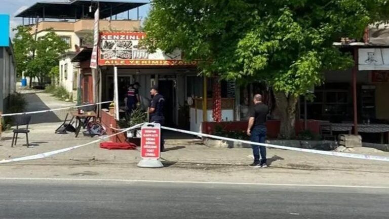 Të shtëna në një restorant, 17-vjeçari dyshohet për masakër me 4 viktima