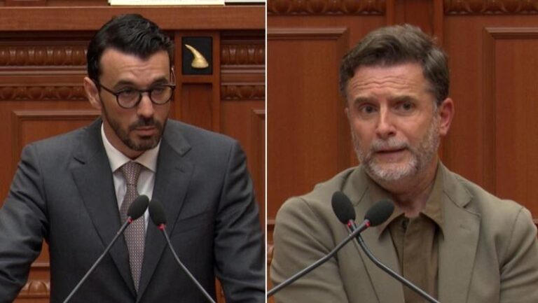Braçe: Tirana qelbet erë, ku derdhen ujërat e ndotura? Karakaçi: Investimi gati, por kemi probleme me kontraktorët