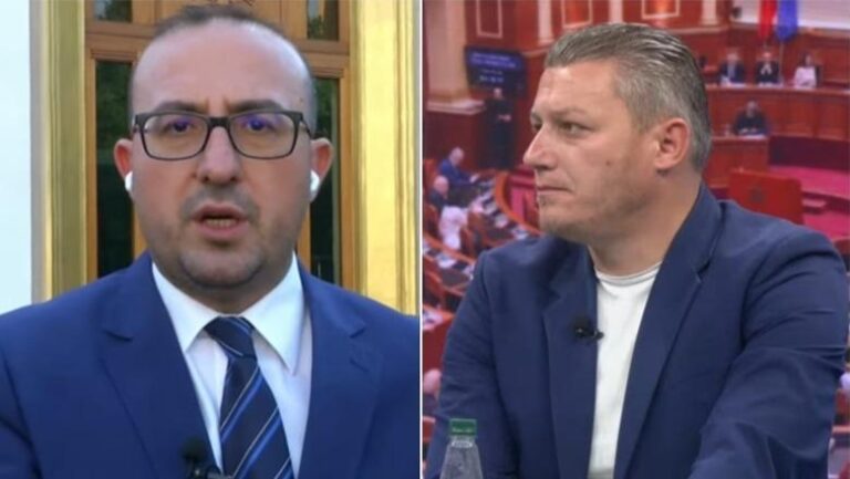 Sherr për spitalin e Lushnjes/ Muharremi: PD la sistemin në kolaps! Deputeti: Turp t’i vijë