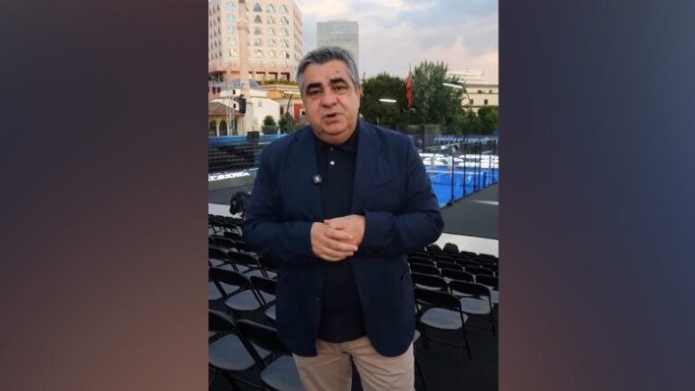Ndeshjet elitare të Padelit, ministri Gonxhja: Atmosferë unike në Tiranë, pjesëmarrës 200 sportistë