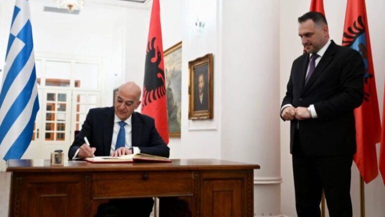 Ministria greke e Mbrojtjes: Ermal Nufi do të vizitojë Athinën, Shqipëria të na ndihmojë me përvojën nga sulmet kibernetike