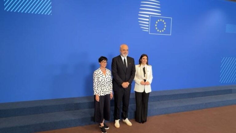 Konferenca Ndërqeveritare me BE, Ministria e Jashtme optimiste: Integrimi më pranë se kurrë