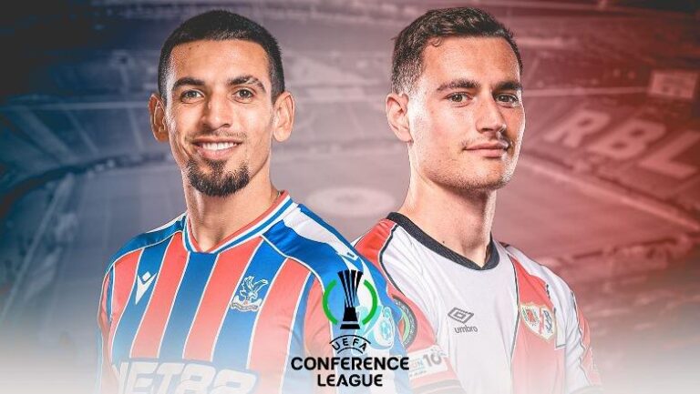 Finalja e Conference League/ Palace dhe Vallecano synojnë trofeun historik, dalin formacionet zyrtare