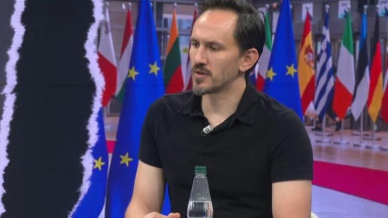 Zgjedhjet pa garë në PD, deputeti Muçi: Berisha është patericë e Edi Ramës