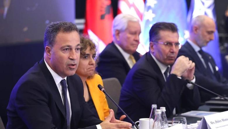peleshi-ne-forumin-e-sigurise-shqiperia-faktor-kyc-ne-nato-dhe-bashkepunimin-euroatlantik