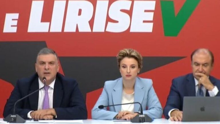 Deputetët e Partisë së Lirisë letër Gjykatës Kushtetuese: Çdo vonesë cenon besimin te drejtësia