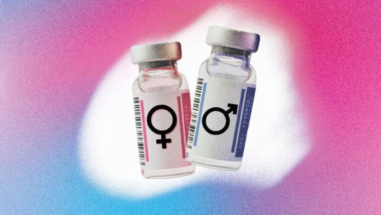 Shqipëria hedh hap të ri, terapi hormonale për transgjinorët në QSUT