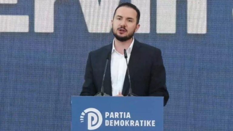 Salianji takim të madh me demokratët: Berisha është autokrati i opozitës! Qëllim kemi rikthimin e PD në pushtet