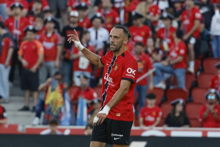 Muriqi, pa gol për herë të parë në tre ndeshje këtë sezon