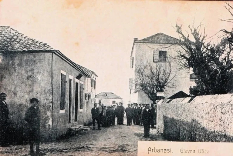 Abrneshët e Zarës, tre shekuj në mbrojtje të identitetit