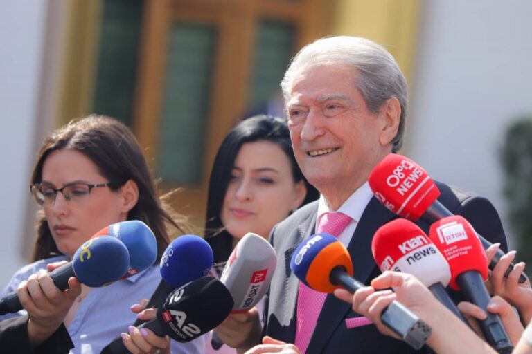 Akuza nga Berisha: Aeroporti i Vlorës drejt arbitrazhit, 500 milionë euro janë një gjobë e tmerrshme