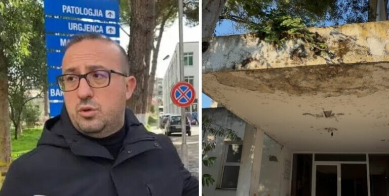 Spitali i Lushnjës, Korreshi thirrje publike mjekëve: Mos u bëni pjesë e presioneve dhe peticioneve politike