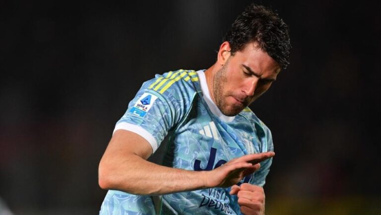 JUVENTUS – E ardhmja e Vlahovic te Juve: Një marrëdhënie komplekse dhe zgjedhja e numrit 9