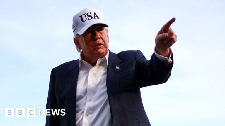 BBC/Paralajmërimi i Trumpit për Tajvanin: Mos shpallni pavarësinë