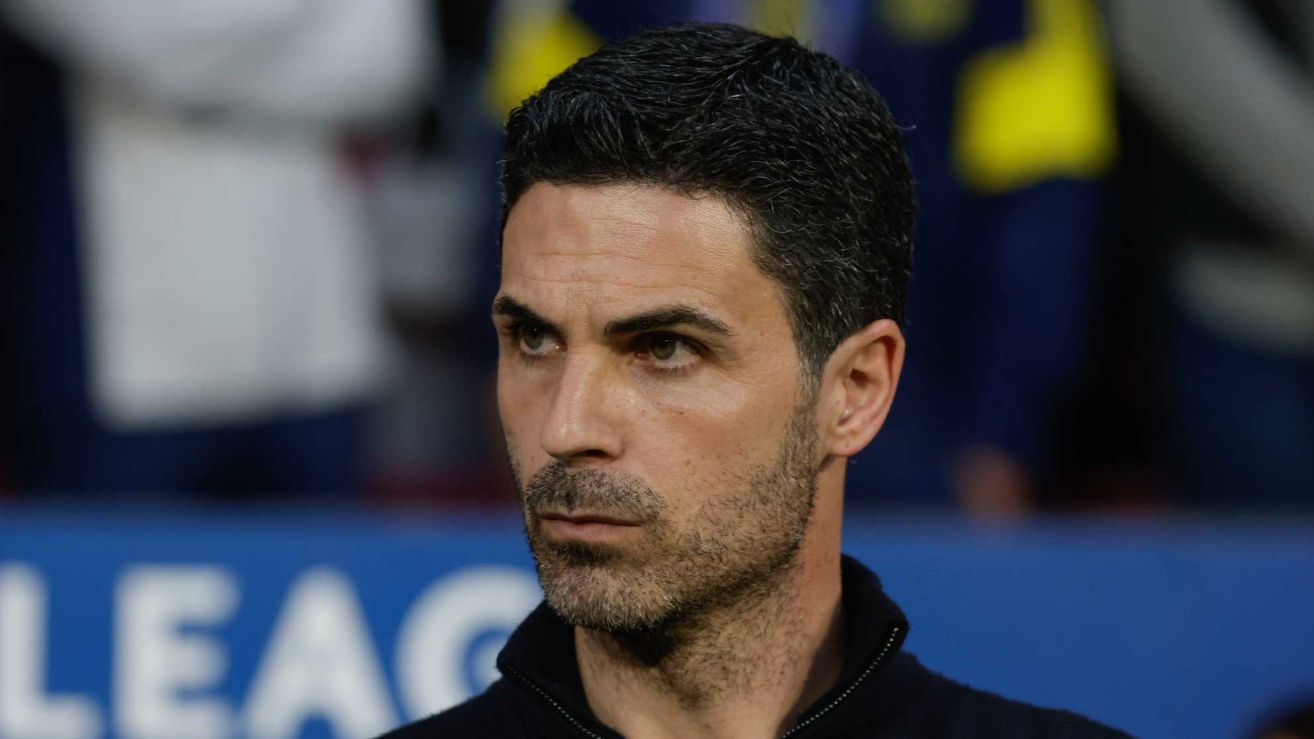 Mikel Arteta  për gjysmëfinalen e pabesueshme mes PSG së dhe Bayernit   Nuk më befason 