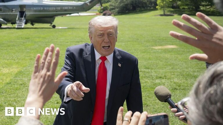 Trump sfidon Kongresin: Armëpushimi me Iranin mjafton, s’ka nevojë për autorizim lufte