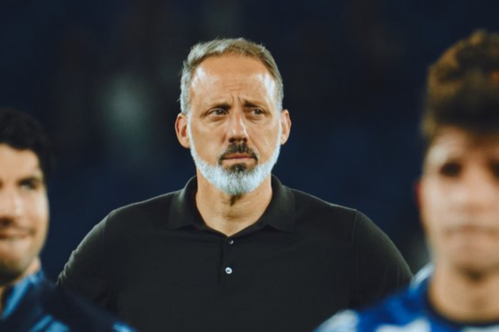Matarazzo   Shënuam dy gola  dy të tjerë në pozicion jashtë loje dhe patëm një rast për të fituar  
