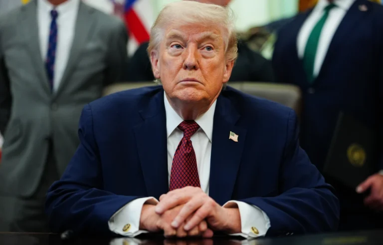 Presidenti Trumpi kërkon nga përfaqësuesit e tij të mos nxitohen për marrëveshje me Iranin