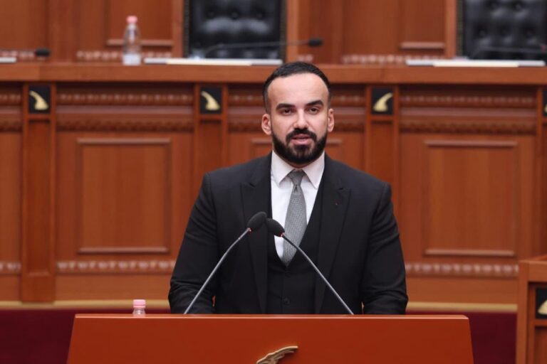 Ministri Jaupaj: Kalimi i AMBU-së te Ministria e Mjedisit, në përputhje me standardet e BE-së