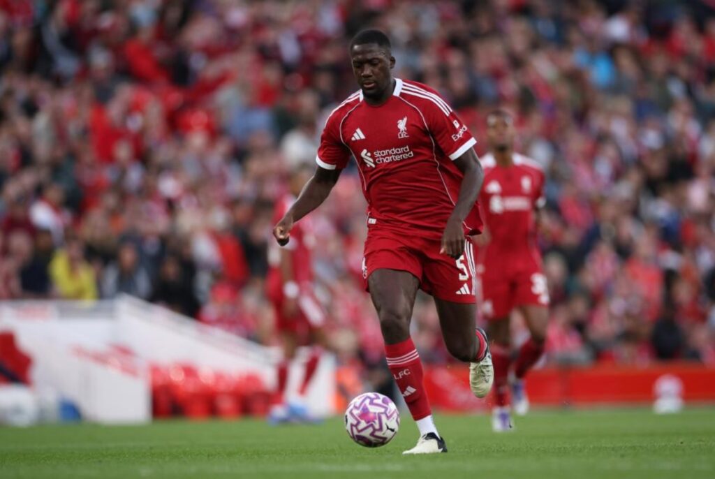 Pas deklaratave për rinovim, Konaté pritet të largohet falas nga Liverpool-i