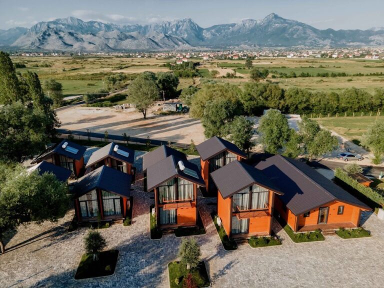 Agroturizmi ”Hysaj” në Shkodër, Rama: Destinacion që ndërthur traditën, mikpritjen dhe shijet autentike të zonës