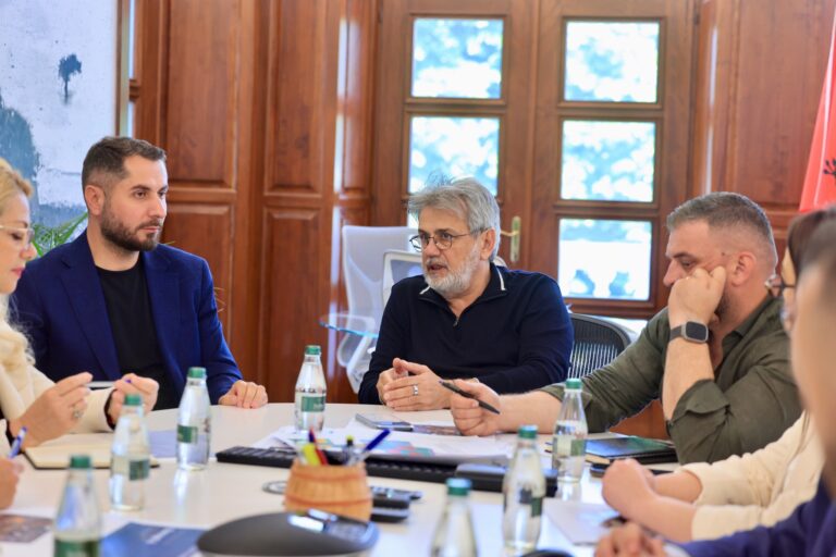 Benet Beci: Së shpejti nis ndërtimi i pallateve sociale në Shkodër