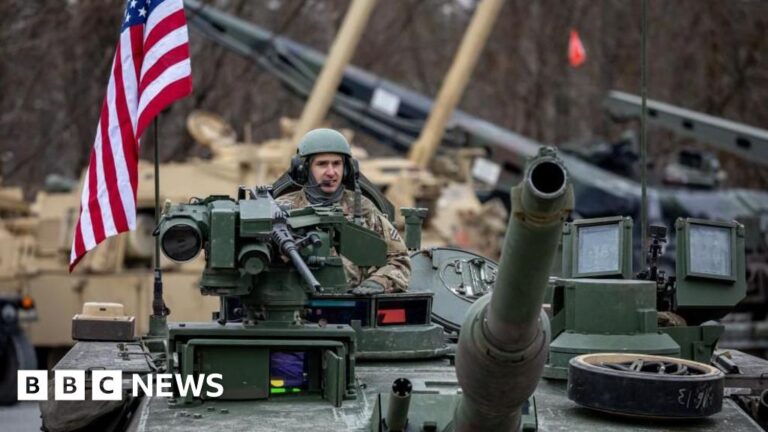 Gjermania dhe NATO kërkojnë sqarime pas paralajmërimit të Trump për shkurtime të trupave amerikane