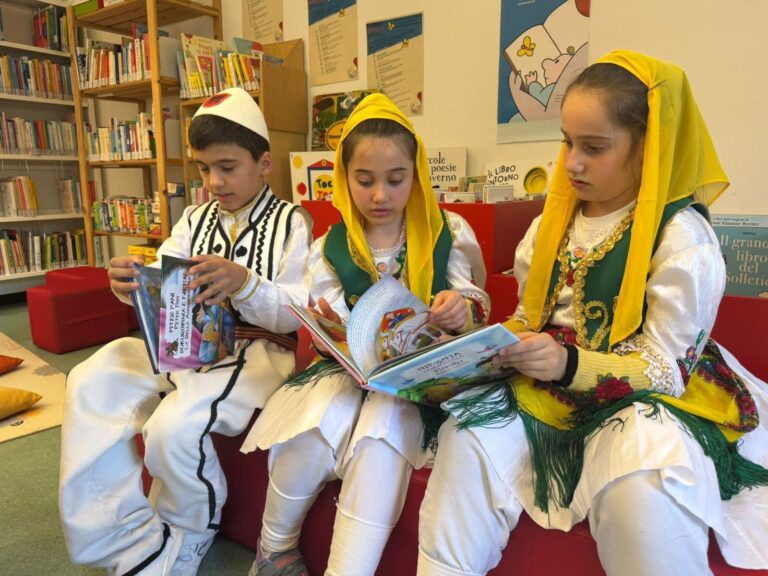 Kryeministri Rama prezanton gjuhën si Atdhe në “Biblioteka Shqip në Diasporë” dhe kosmopolitizmi i ri të kulturës dhe përkatësisë