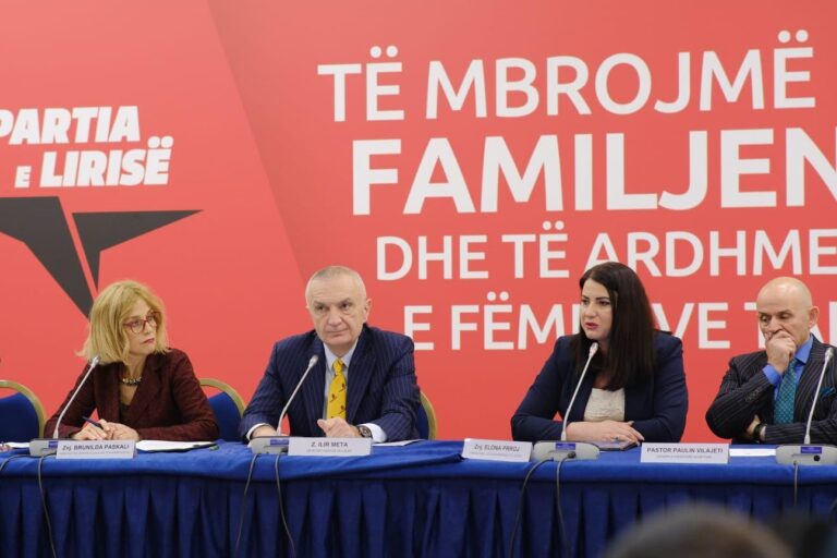 Debati për terapinë hormonale, Meta: Në QSUT ka mungesë ilaçesh për pacientët me kancer