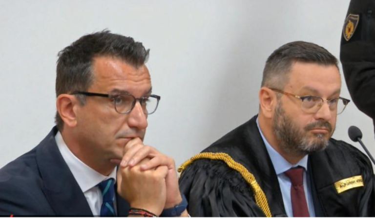 Kërkoi pavlefshmërinë e dekretit të emërimit të Ols Dados, Erion Veliaj letër KLP-së: Vendimi u mor nga nënkryetari, jo nga organi kolegjial