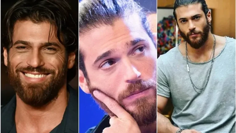 Aktori me famë Can Yaman, në një rrëfim në “Canolo Fest”, mes kujtesës familjare dhe identitetit shqiptar