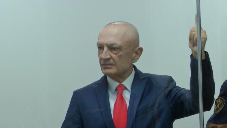 Rrëzohet kërkesa e Ilir Metës, ish-Presidenti mbetet në burg