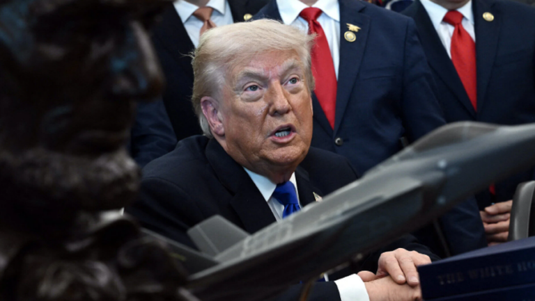 Trump i pakënaqur me Iranin: Do ta zhdukim përgjithmonë