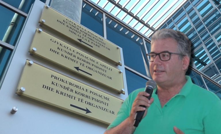 GJKKO rrëzon kërkesën e ish-kryebashkiakut, Jorgo Goro rikthehet në burg