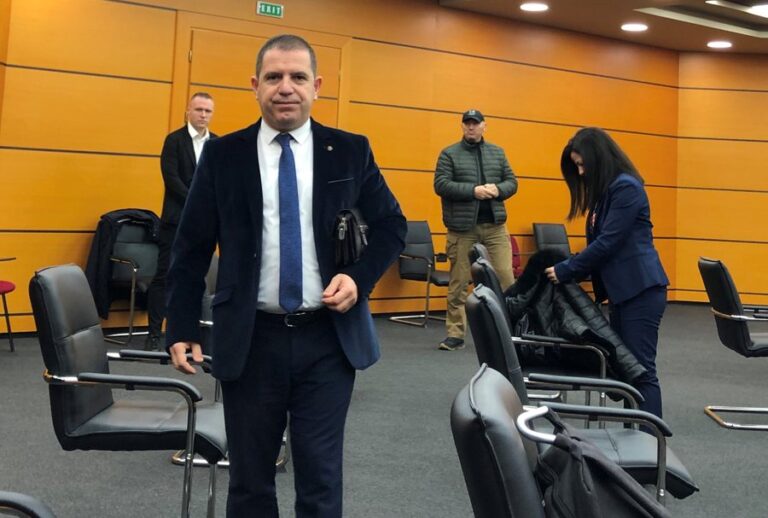 Kalon për gjykim dosja e ish-prokurorit Kledian Llaho