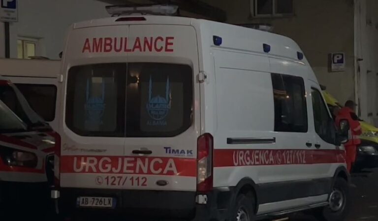 Konflikt në Nikël, përfundojnë në spital dy vëllezër