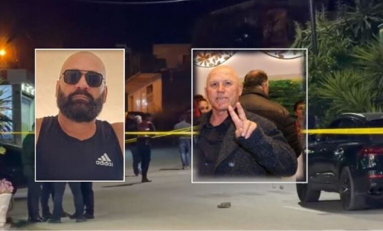 Vrasja në Sarandë, viktima dyshohet se hapi zjarr me kallashnikov