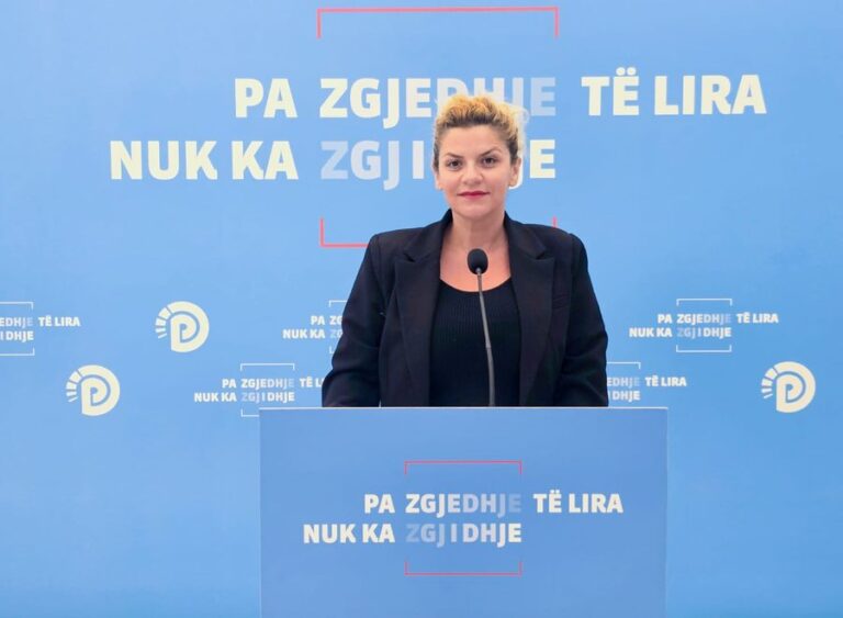 PD denoncon situatën para protestës: Policia ndaloi një qytetar që të marrë pjesë
