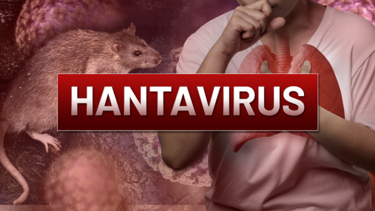 Hantavirusi alarmon Italinë