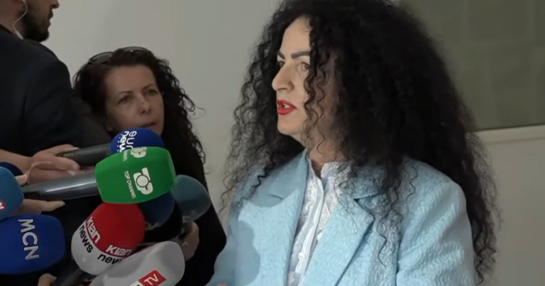Ndërpritet gara për kreun e PD? Gjykata i kthen përgjigje Mereme Selës