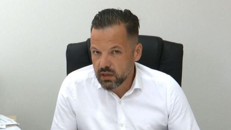 Drejtori i AKU-së Shkodër thyen heshtjen pas sulmit: Nuk më ndalin pabesia dhe qyta e armëve tinzare