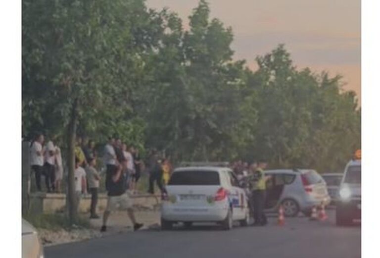 Aksident i rëndë në Vaqarr, plagosen 6 fëmijë të mitur. Policia jep detajet e para