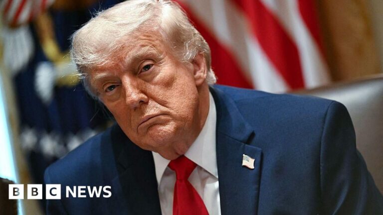 Trump drejton takim për të vendosur përfundimisht mbi marrëveshjen me Iranin