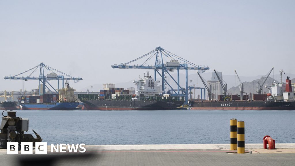 Emiratet e Bashkuara Arabe  Irani rifillon sulmet me dronë dhe raketa
