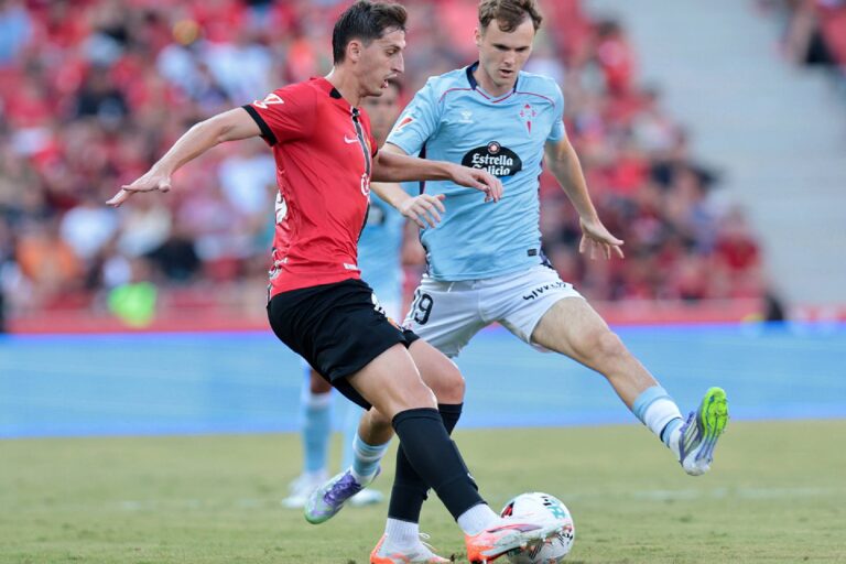 Tensionet shpërthejnë te Mallorca: Demichelis vë në dyshim Marash Kumbullën, ky i fundit reagon ashpër