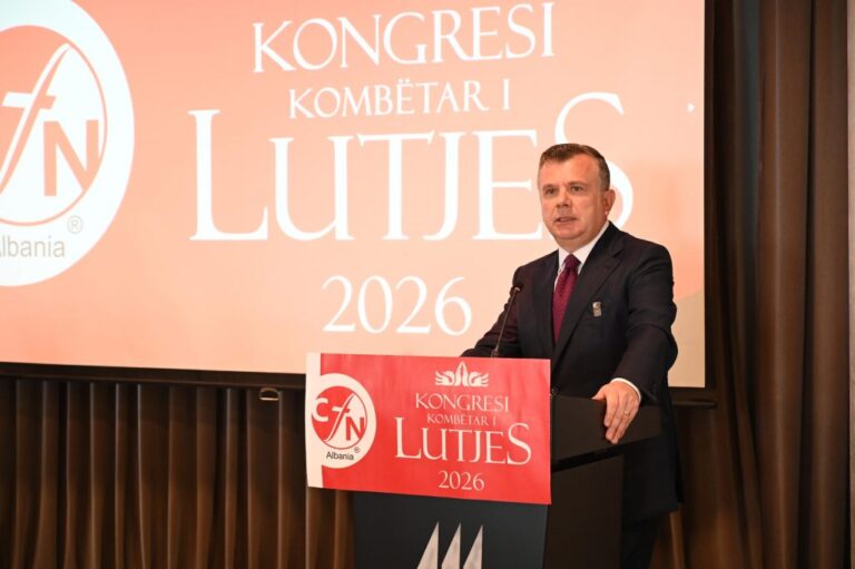 Taulant Balla: Ribashkimi me Europën është lutja dhe aspirata jonë kombëtare në shekuj