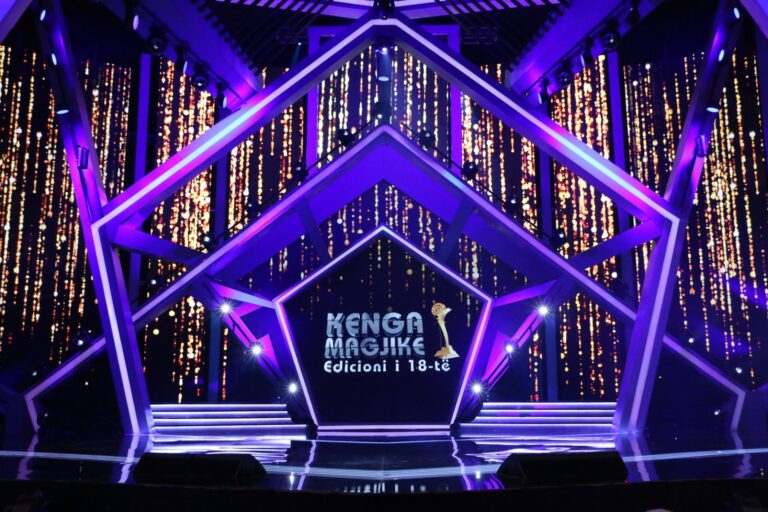 ”Kënga Magjike 2026” ndryshon në mënyrë drastike