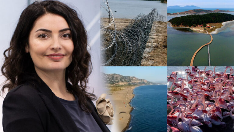 Zvërneci, Narta, Rrjolli, Sazani dhe Shqipëria që po humbasim
